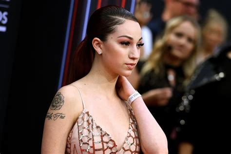 Bhad Bhabie reveals cancer battle, tells trolls to stop worst ...